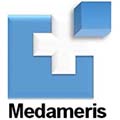 Logo Medameris Servicios de Salud